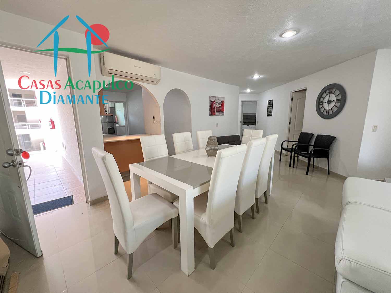 Diamante Lakes Rubí 207 - Estancia 6